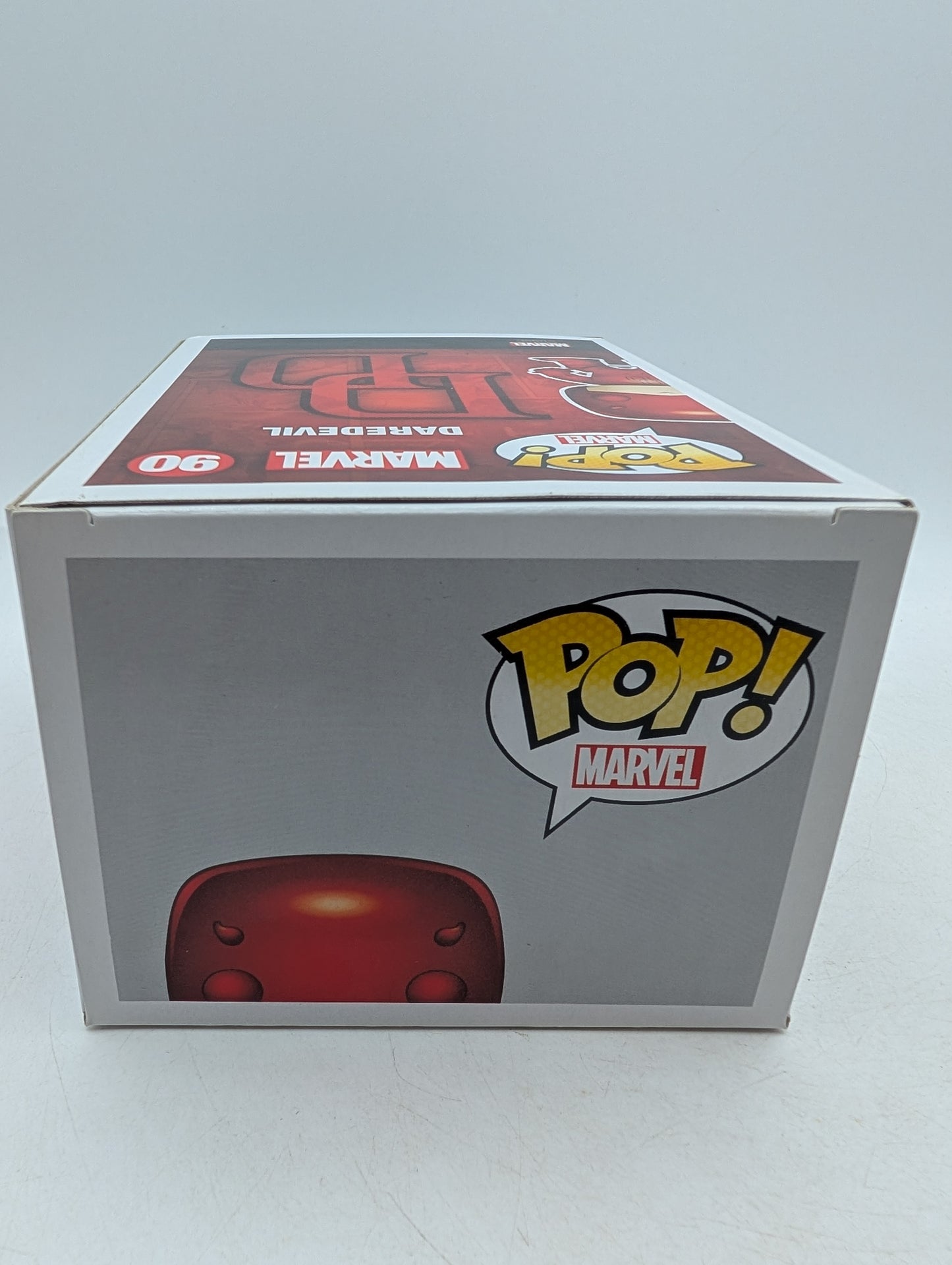 Funko POP! Marvel Daredevil #90 Vinyl Figure