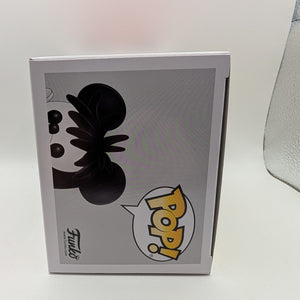 Funko Pop Plane Crazy #431 - Mickey The True Original 90 Years - Vaulted