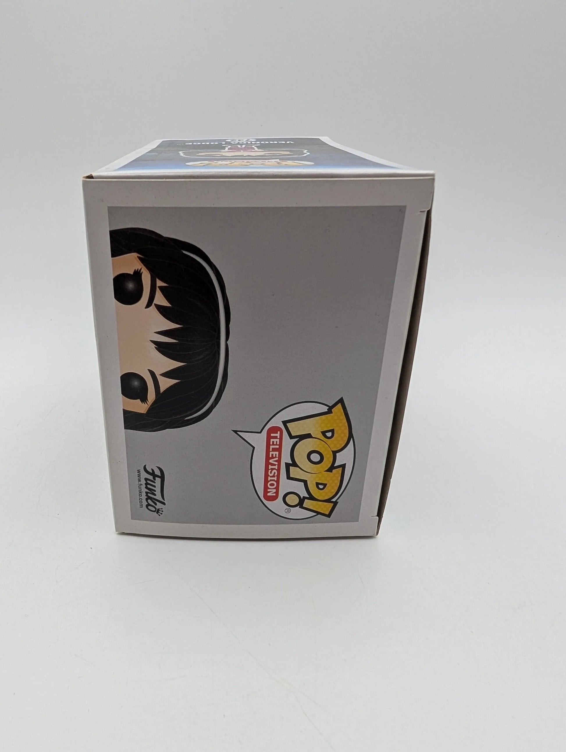 Funko POP! Television: Riverdale - Veronica Lodge #732 FRENLY BRICKS - Open 7 Days