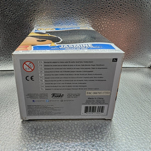 FUNKO Pop Vinyl Jasmine Disney #354 FRENLY BRICKS - Open 7 Days