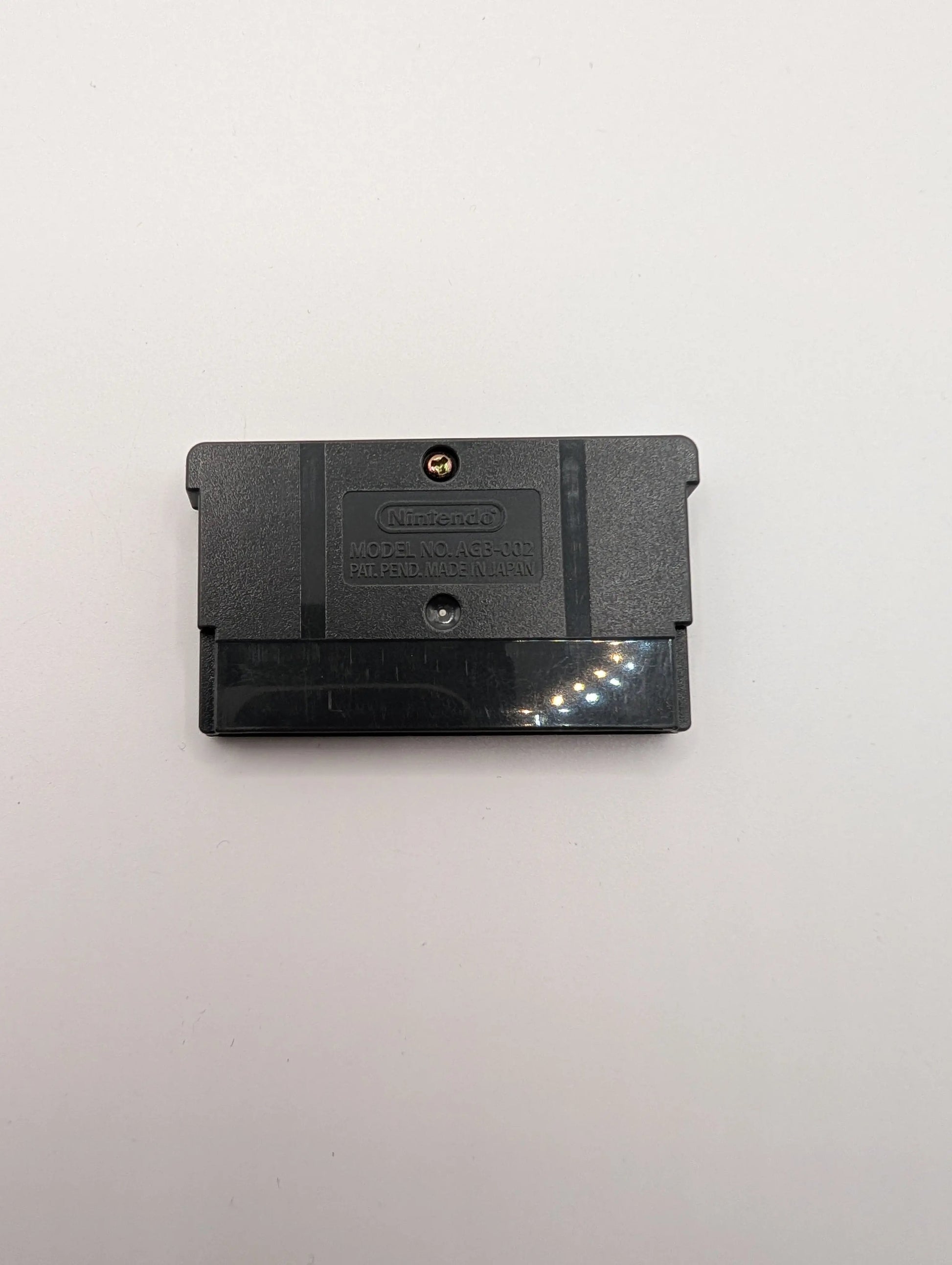 Super Street Fighter 2 Revival Nintendo Gameboy Advance Game GBA EUR FRENLY BRICKS - Open 7 Days