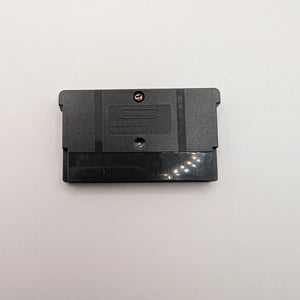 Super Street Fighter 2 Revival Nintendo Gameboy Advance Game GBA EUR FRENLY BRICKS - Open 7 Days