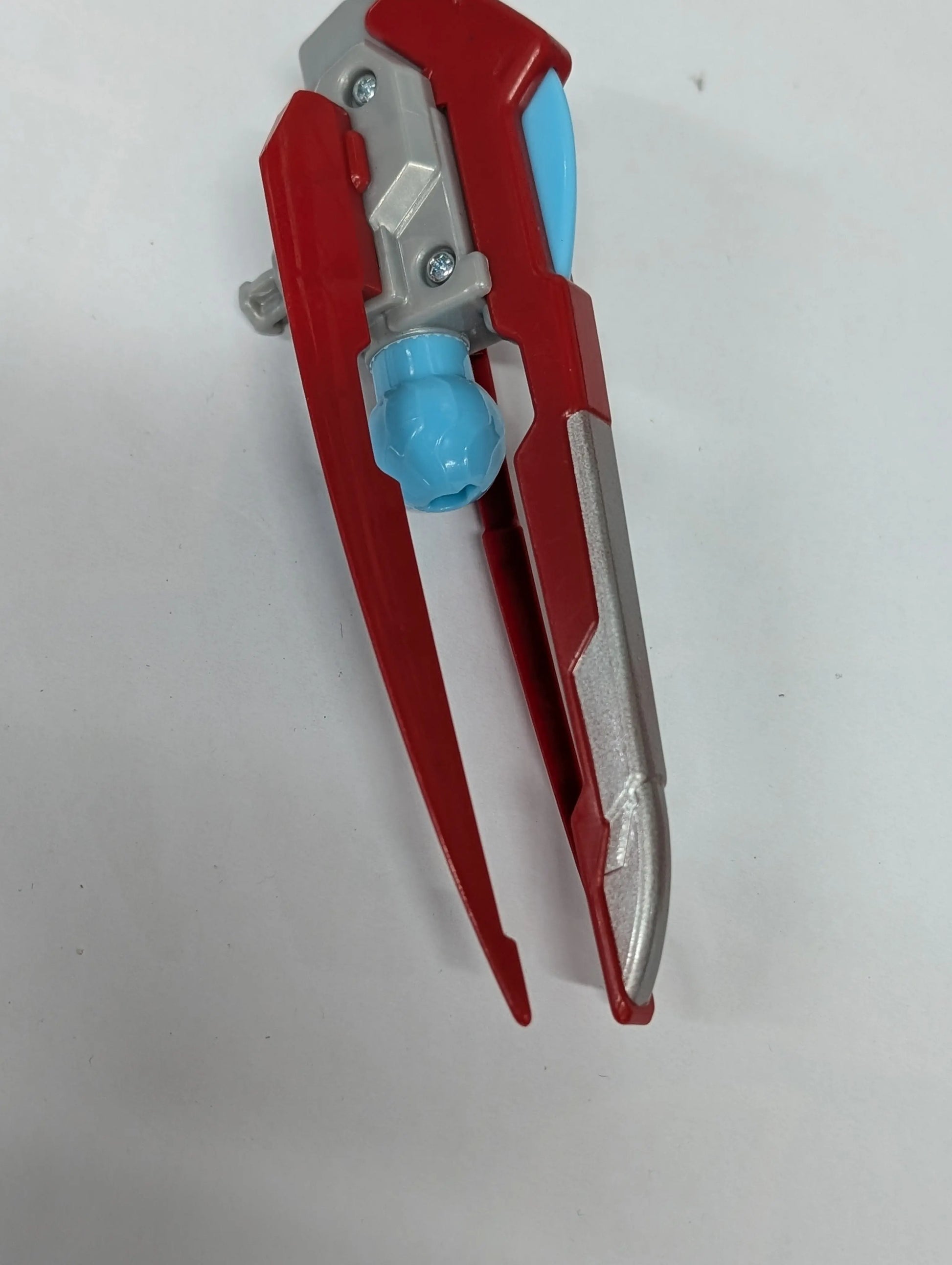 Voltron Red Lion Gun FRENLY BRICKS - Open 7 Days