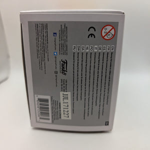 Funko Pop! Vinyl Negan 573 Bloody The Walking Dead 2017 Vaulted Pop FRENLY BRICKS - Open 7 Days