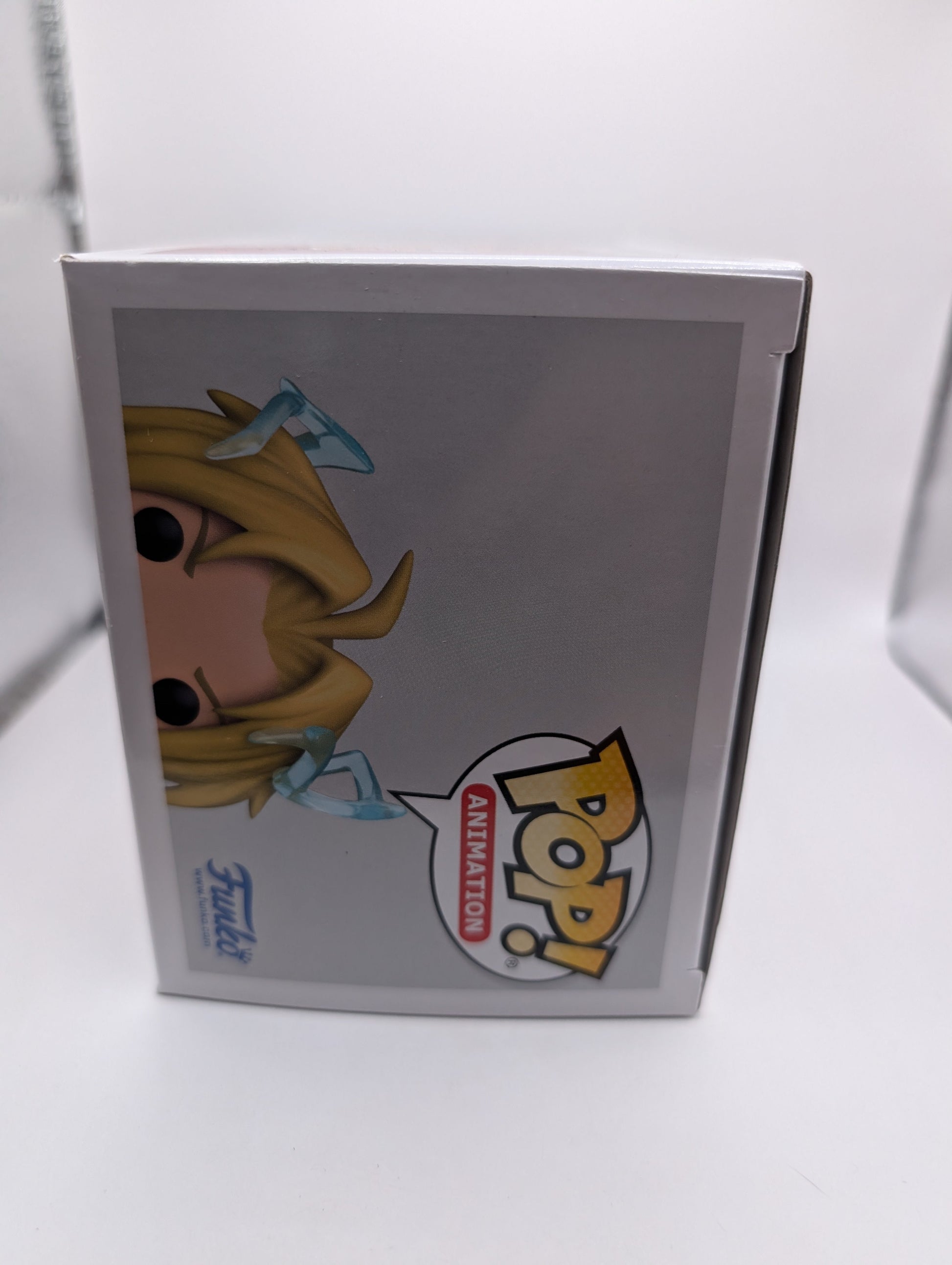 Edward Elric 1176 Fullmetal Alchemist Funko Pop Vinyl FRENLY BRICKS - Open 7 Days