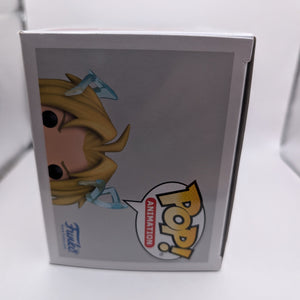 Edward Elric 1176 Fullmetal Alchemist Funko Pop Vinyl FRENLY BRICKS - Open 7 Days