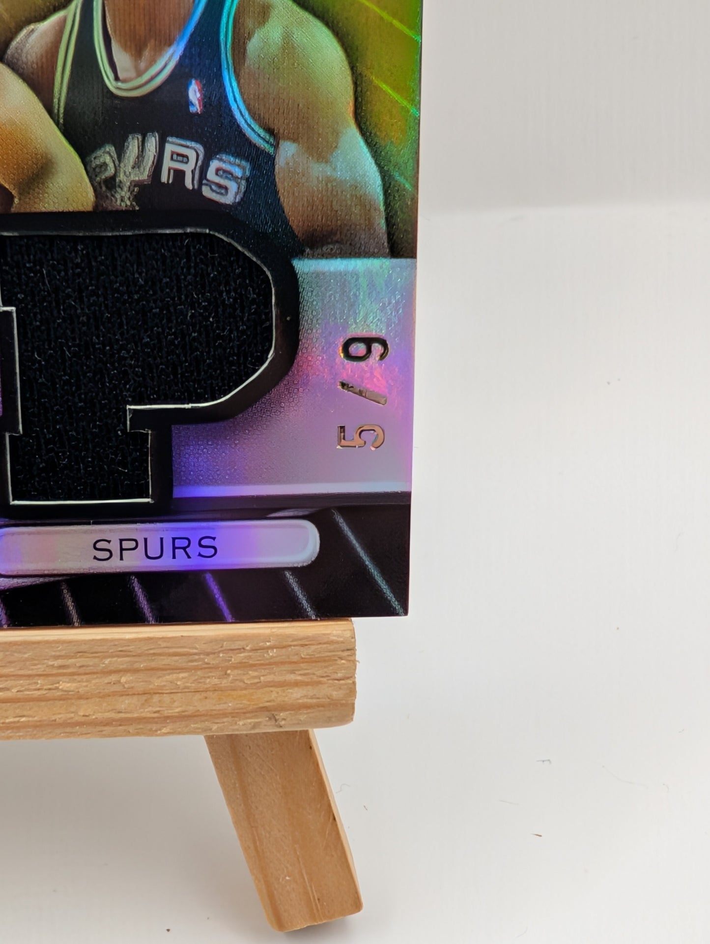 2007 Topps Threads SEPIA /9 RELICS COMBOS Shaquille Karl Malone David Robinson FRENLY BRICKS - Open 7 Days