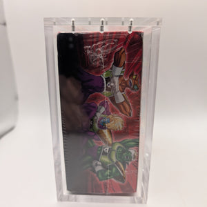 Dragon Ball Super Card Game Ultimate Squad Booster Box [DBS-B17] FRENLY BRICKS - Open 7 Days
