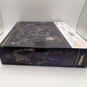S.H. Figuarts Iron Spider Armor Final Battle Edition In Stock FRENLY BRICKS - Open 7 Days