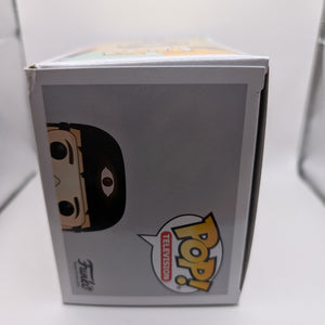 Dwight Schrute as Recyclops Funko Pop! Vinyl #1015 The Office SDCC 2020 FRENLY BRICKS - Open 7 Days