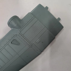 Wing from plane see pics FRENLY BRICKS - Open 7 Days