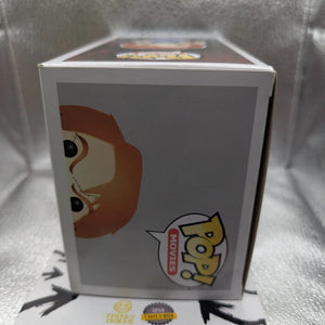 CHUCKY # 56 Childs Play 2 Funko Pop Vinyl Figure Movies FRENLY BRICKS - Open 7 Days