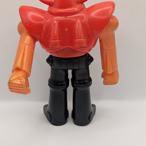 Bullmark Apolon Trangu UFO Senshi Dai Apolon Sofubi Figure Vintage Japan 11.5cm FRENLY BRICKS - Open 7 Days