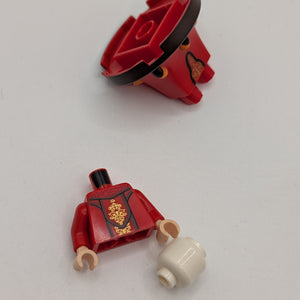 LEGO Star Wars Queen Amidala Minifigure The Phantom Menace Padme 9499 sw0387 FRENLY BRICKS - Open 7 Days