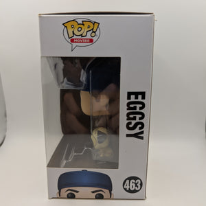 Eggsy Pop 463 - Kingsman Funko Pop! Vinyl 2017 Vaulted
