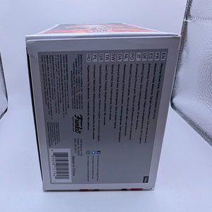 Funko Pop Red Sonja #158 - Red Sonja - Vaulted FRENLY BRICKS - Open 7 Days