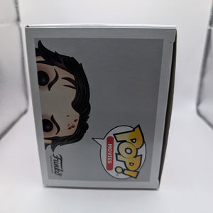 Jack Torrance The Shining Funko Pop! Vinyl #456 Movies FRENLY BRICKS - Open 7 Days