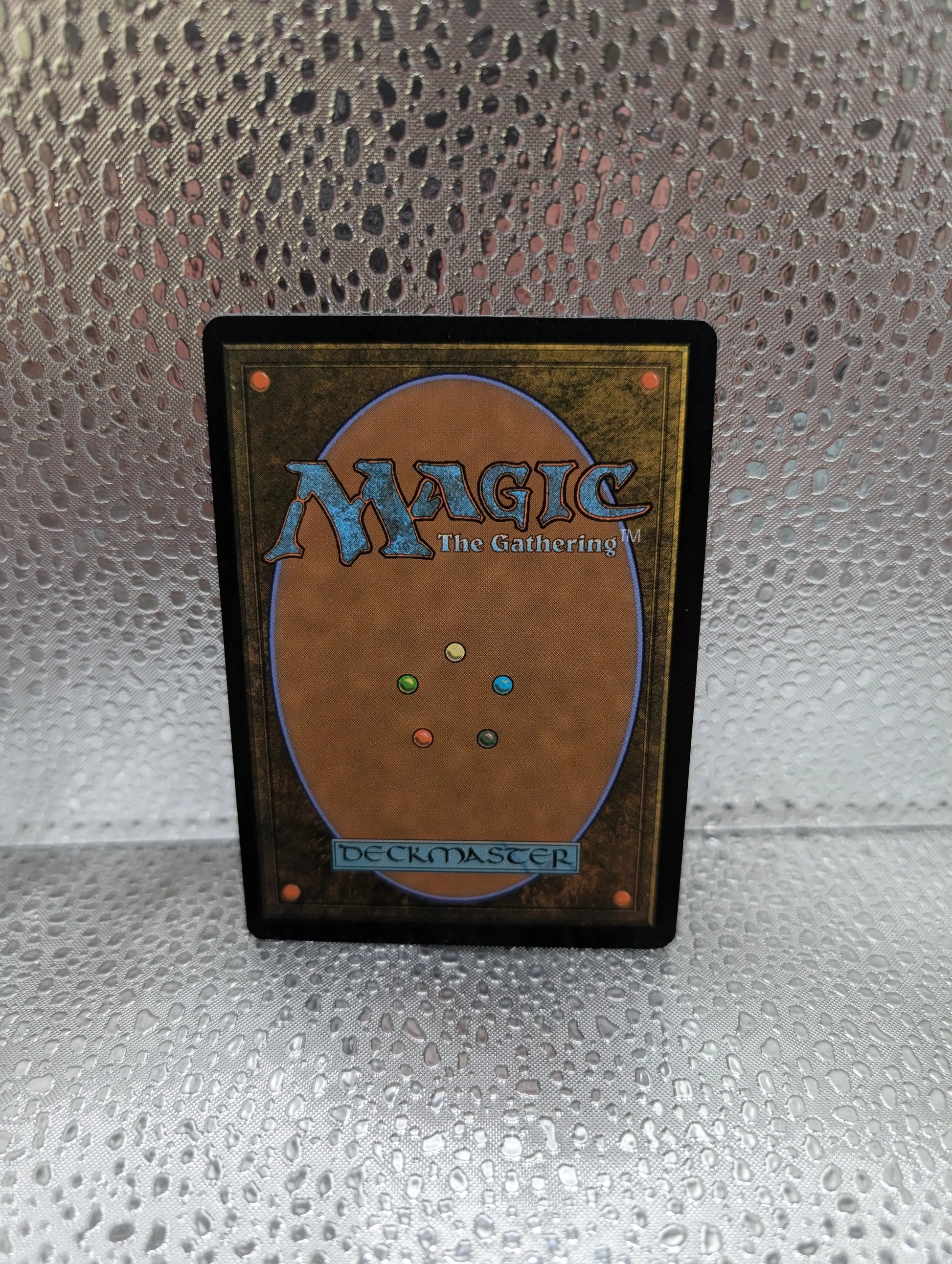 MTG Urza's Workshop *EXTENDED ART* The Brothers' War Commander 051 FRENLY BRICKS - Open 7 Days