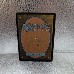 MTG Urza's Workshop *EXTENDED ART* The Brothers' War Commander 051 FRENLY BRICKS - Open 7 Days