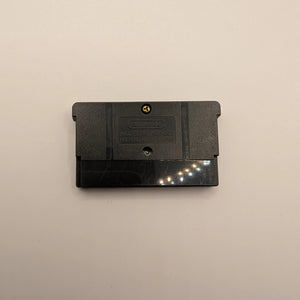 Gameboy Advance / GBA - Robotech - The Macross Saga - EUR FRENLY BRICKS - Open 7 Days