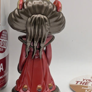 Padme Amidala Metallic Star Wars Funko Soda! Chase 1/1,600 LTD PCS RARE VHTF FRENLY BRICKS - Open 7 Days