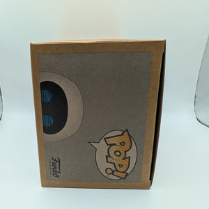 Funko Pop! Vinyl Disney: #552 EVE *VAULTED*