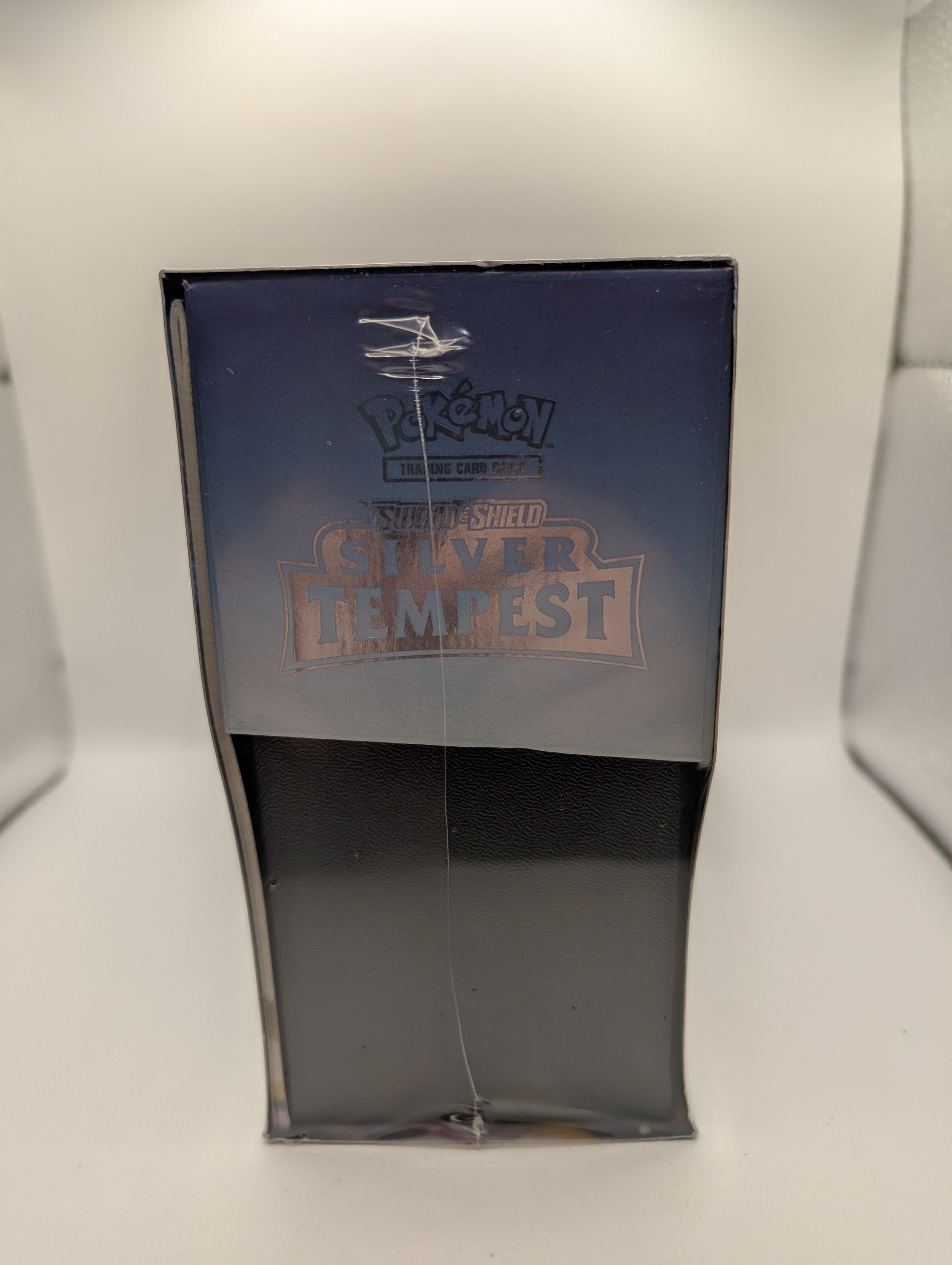 Sword & Shield: Silver Tempest Elite Trainer Box ETB Pokemon Card | SEALED FRENLY BRICKS - Open 7 Days