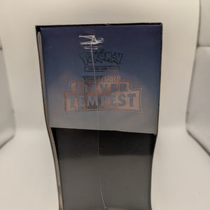 Sword & Shield: Silver Tempest Elite Trainer Box ETB Pokemon Card | SEALED FRENLY BRICKS - Open 7 Days