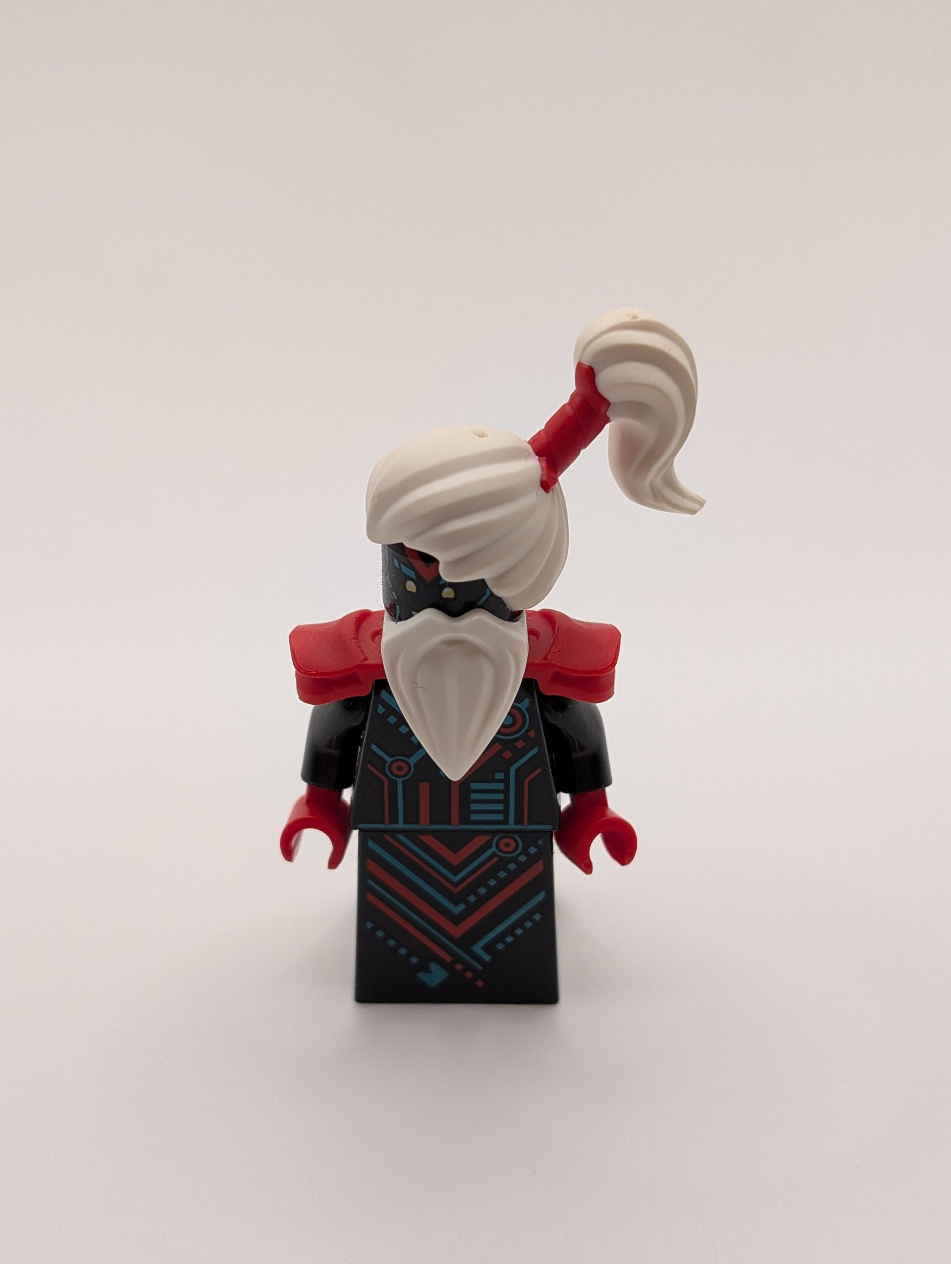 LEGO NINJAGO Minifigure Unagami njo572 71713 71711 FRENLY BRICKS - Open 7 Days