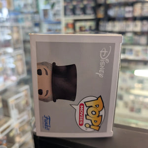 Funko Pop! The Muppets Scrooge 1455 FRENLY BRICKS - Open 7 Days