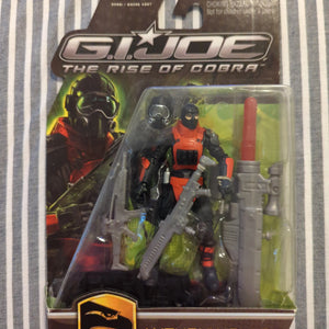 GI Joe Rise of Cobra Anthony 