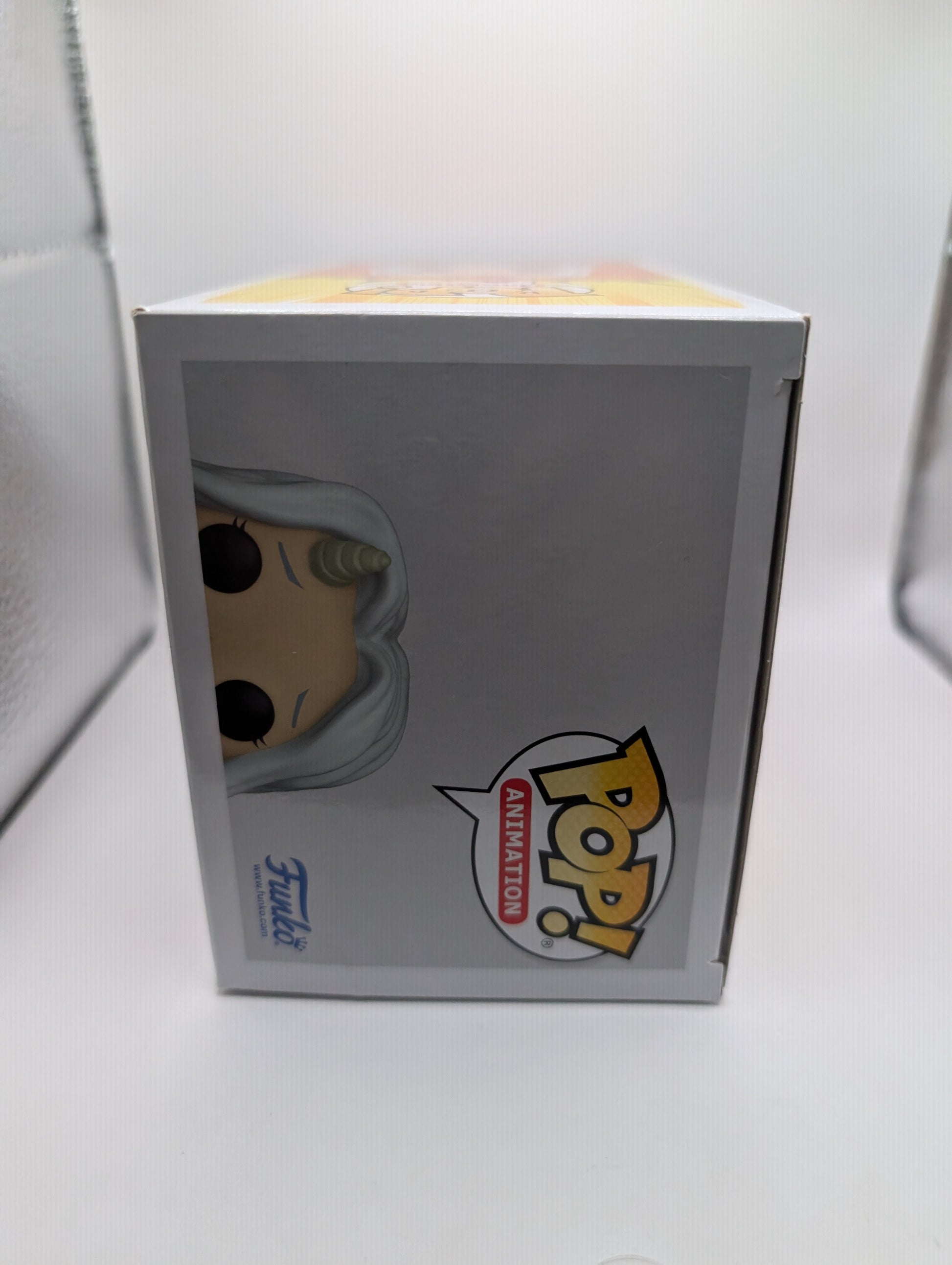 Animation - My Hero Academia - Eri #1011 Funko Pop Vinyl Figure FRENLY BRICKS - Open 7 Days
