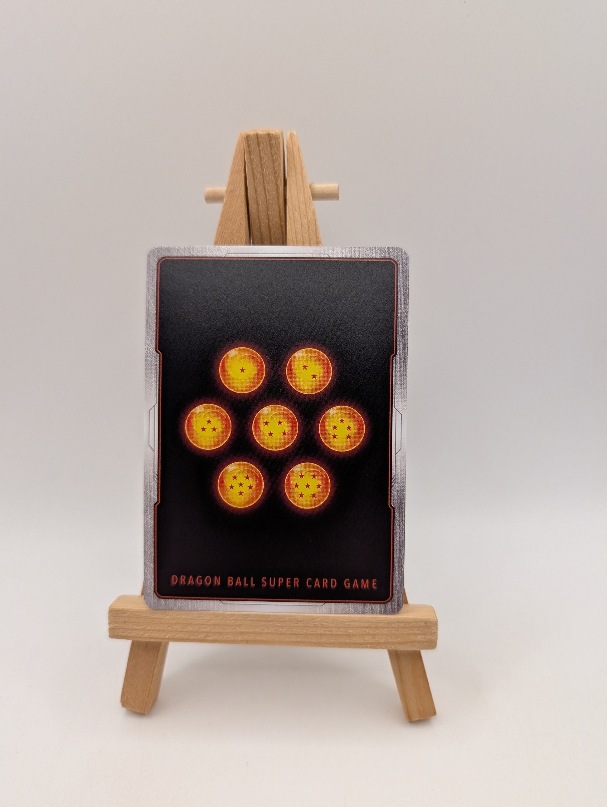 Turles FB08-059 Alternate Art Saiyan's Pride Dragon Ball English Card FRENLY BRICKS - Open 7 Days