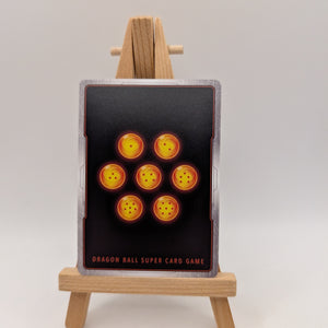 Turles FB08-059 Alternate Art Saiyan's Pride Dragon Ball English Card FRENLY BRICKS - Open 7 Days