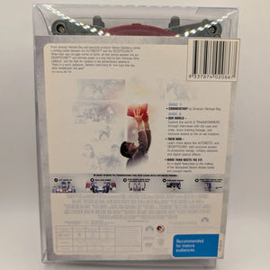 Transformers 2 Disc Special Edition in Optimus Prime Robot DVD FRENLY BRICKS - Open 7 Days