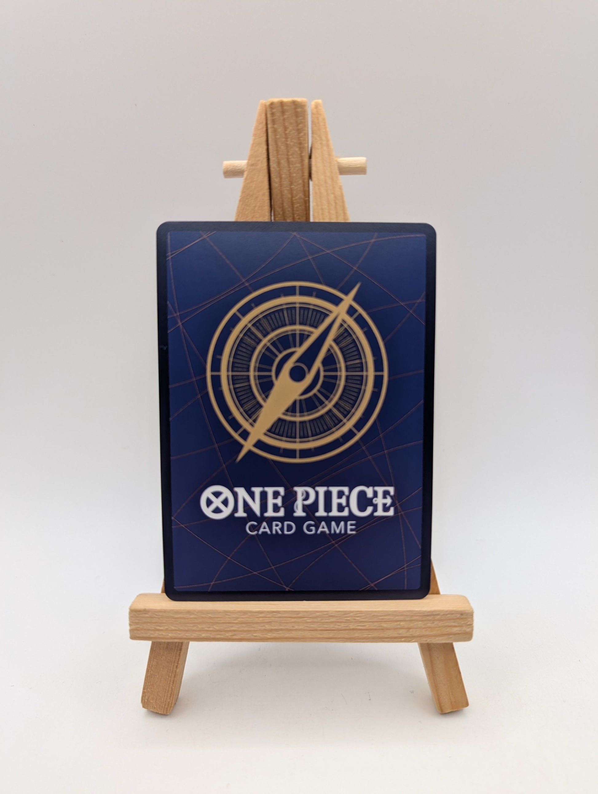 Gol. D. Roger OP09-118 SEC Emperors In The New World One Piece TCG English FRENLY BRICKS - Open 7 Days