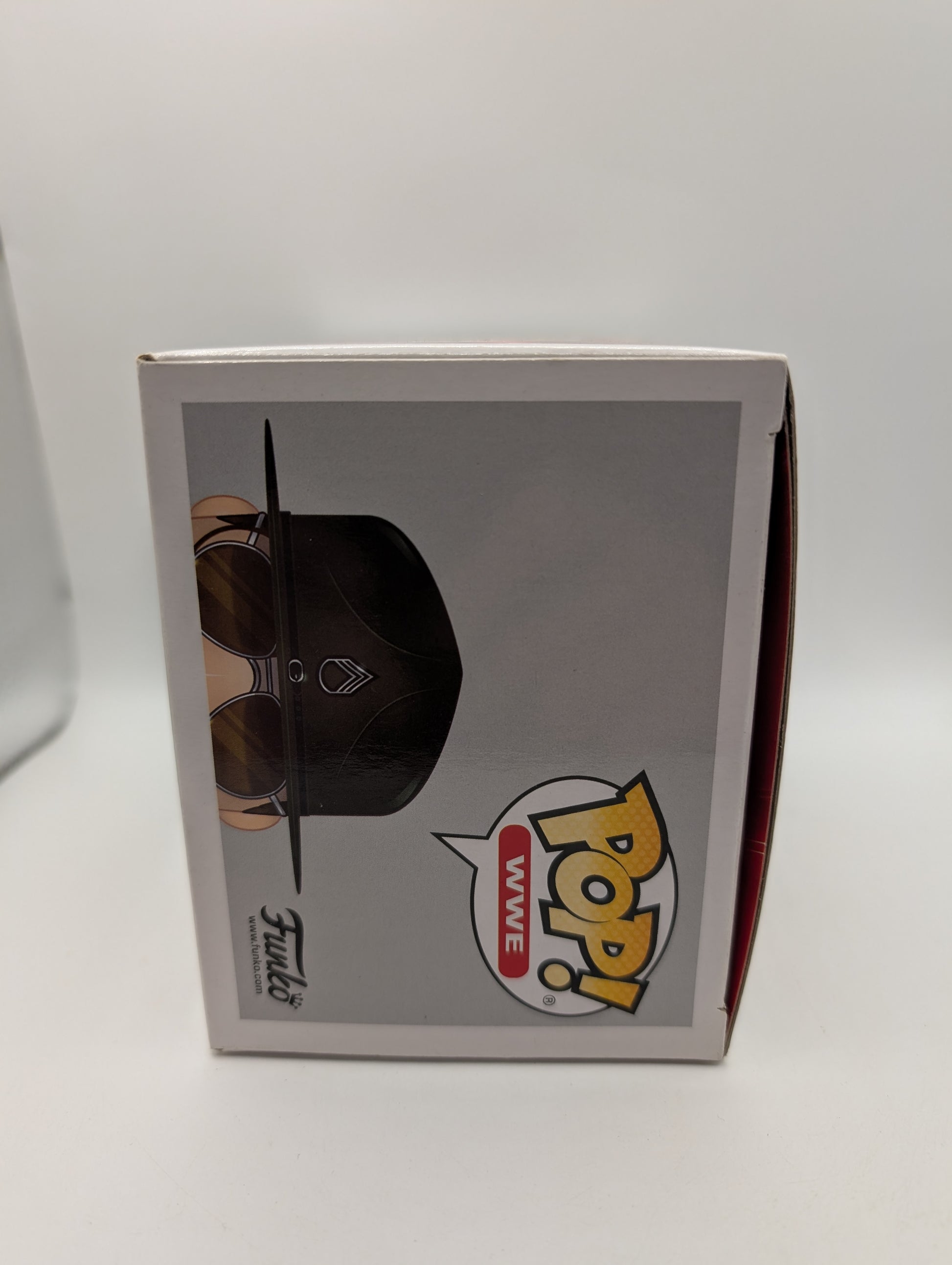 Funko Pop! Vinyl: WWE - Sgt. Slaughter #54