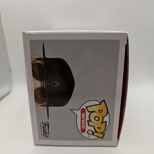Funko Pop! Vinyl: WWE - Sgt. Slaughter #54