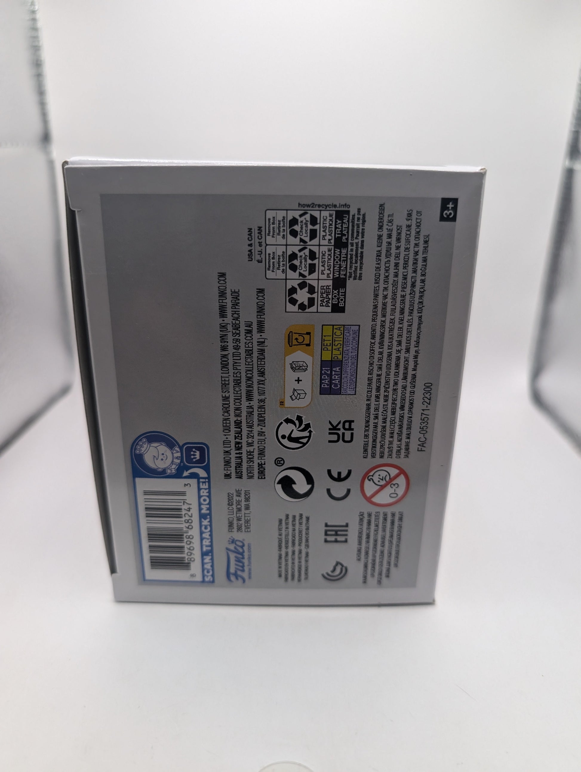 Venom GLOW Mjolnir + Sword 1141 Funko Shop Pop Vinyl FRENLY BRICKS - Open 7 Days