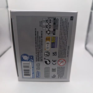 Venom GLOW Mjolnir + Sword 1141 Funko Shop Pop Vinyl FRENLY BRICKS - Open 7 Days