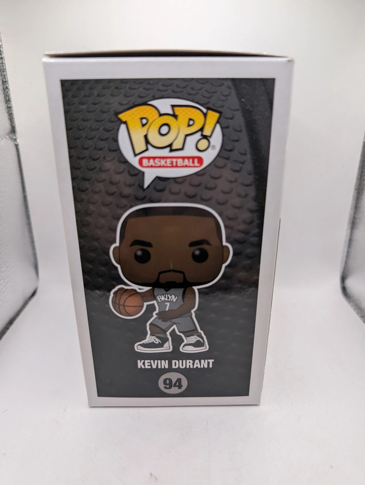 Funko POP! - Kevin Durant - Brooklyn Nets - #94, photo 2 image 2