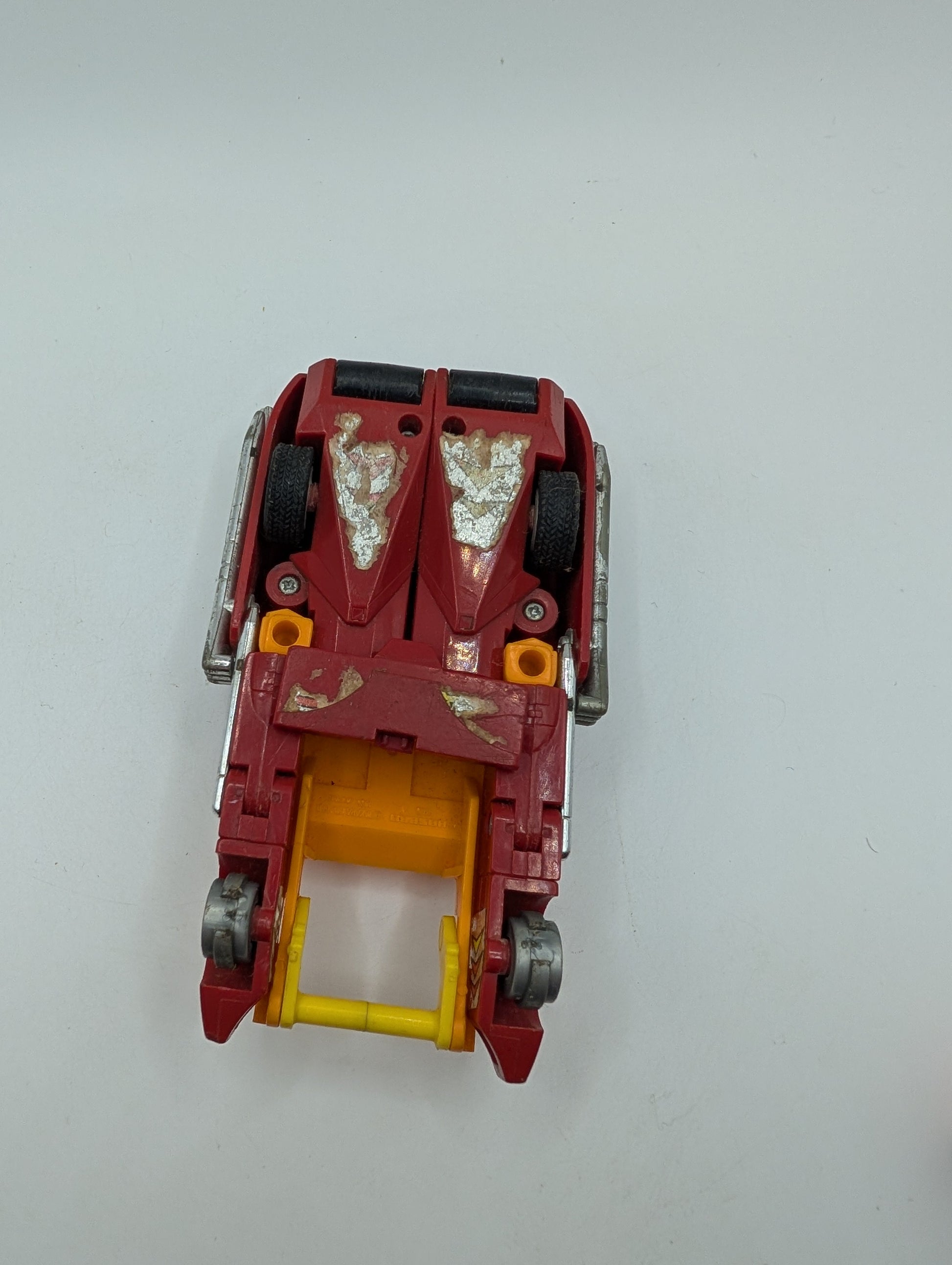 Rodimus Prime 1986 Hasbro / Takara Transformers Action Figure for parts FRENLY BRICKS - Open 7 Days