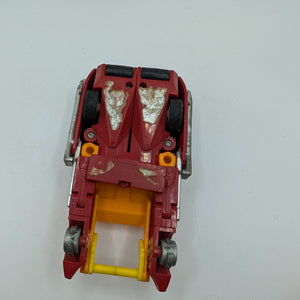 Rodimus Prime 1986 Hasbro / Takara Transformers Action Figure for parts FRENLY BRICKS - Open 7 Days