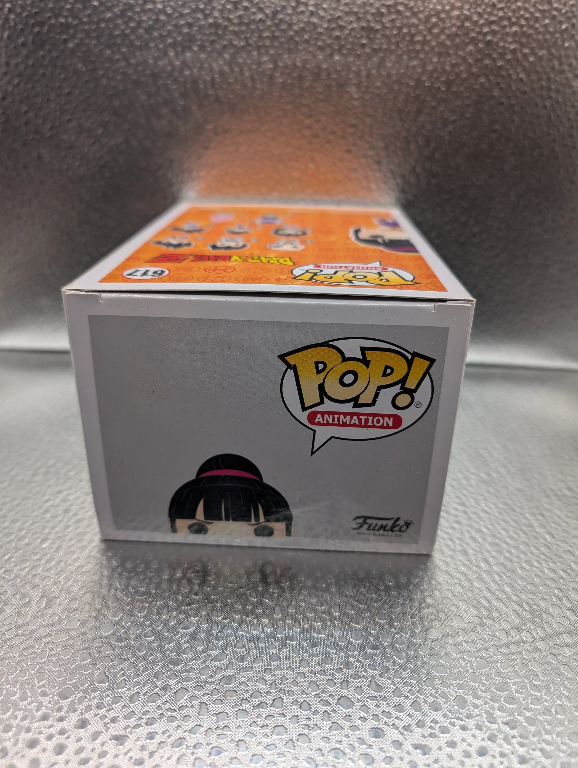 FUNKO Pop Vinyl Chichi #617 FRENLY BRICKS - Open 7 Days