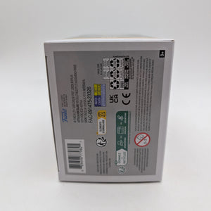 Star Wars: Rebels - Ezra Bridger Pop! Vinyl Figure (RS) #696 FRENLY BRICKS - Open 7 Days