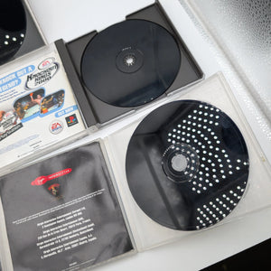 PS1 PlayStation 5x Game Lot Bundle Untested Fishing Cricket More FRENLY BRICKS - Open 7 Days