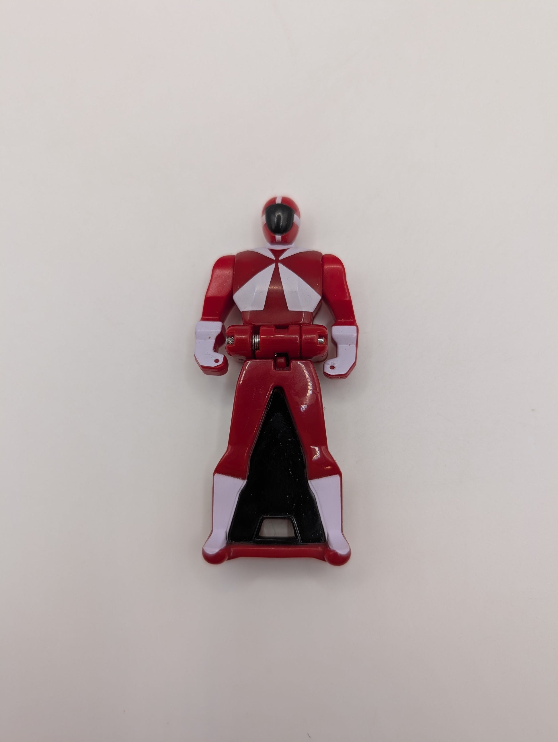 Power Rangers Lightspeed Rescue Ranger Red Key Sentai morpher Figure FRENLY BRICKS - Open 7 Days