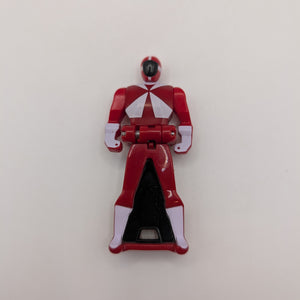 Power Rangers Lightspeed Rescue Ranger Red Key Sentai morpher Figure FRENLY BRICKS - Open 7 Days