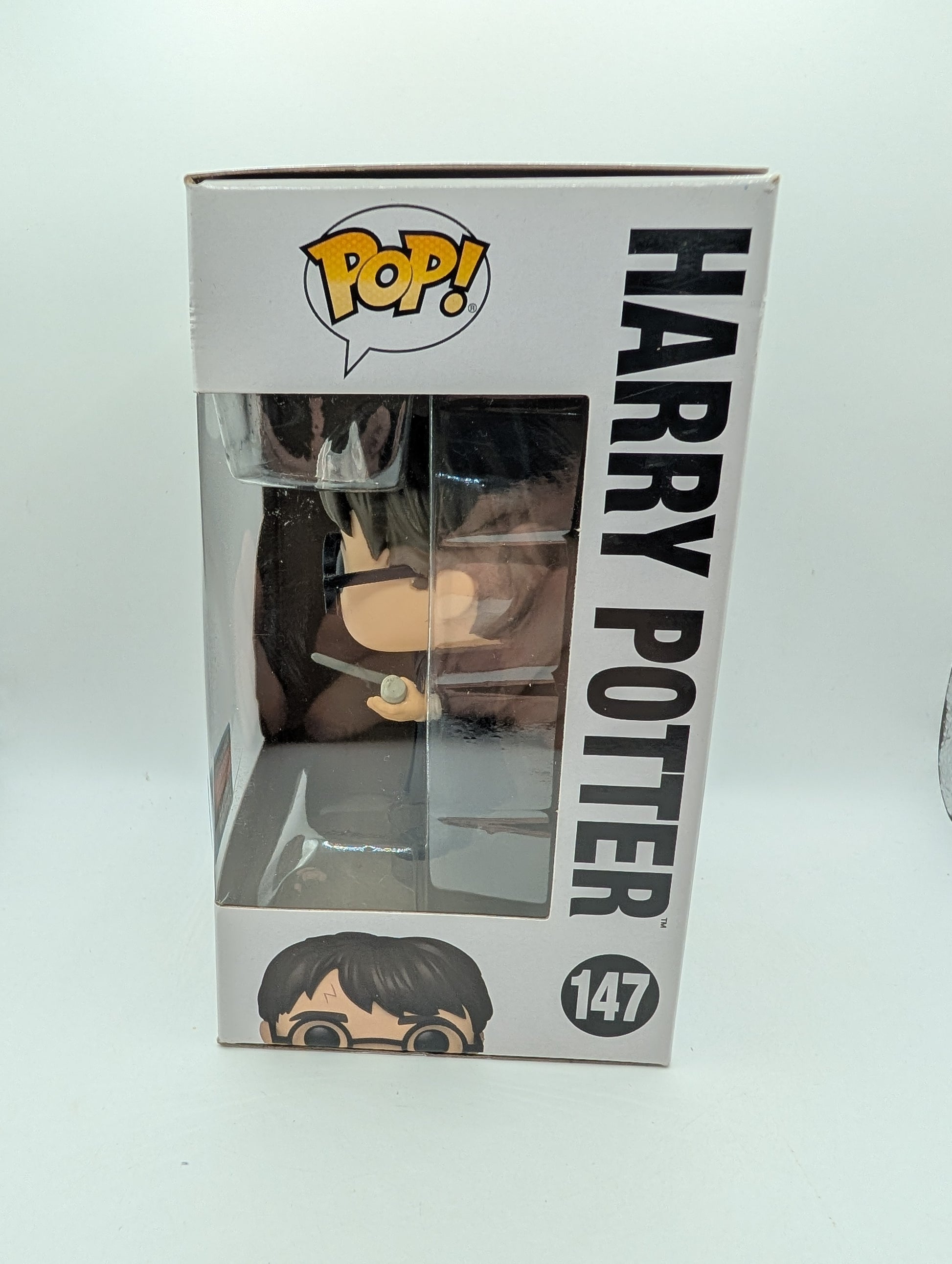 Harry Potter 2022 Convention Limited Edition Exclusive Funko Pop! Vinyl #147