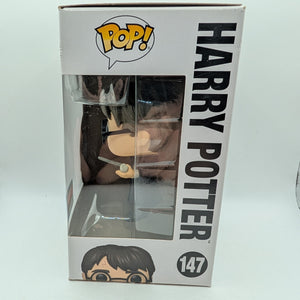 Harry Potter 2022 Convention Limited Edition Exclusive Funko Pop! Vinyl #147